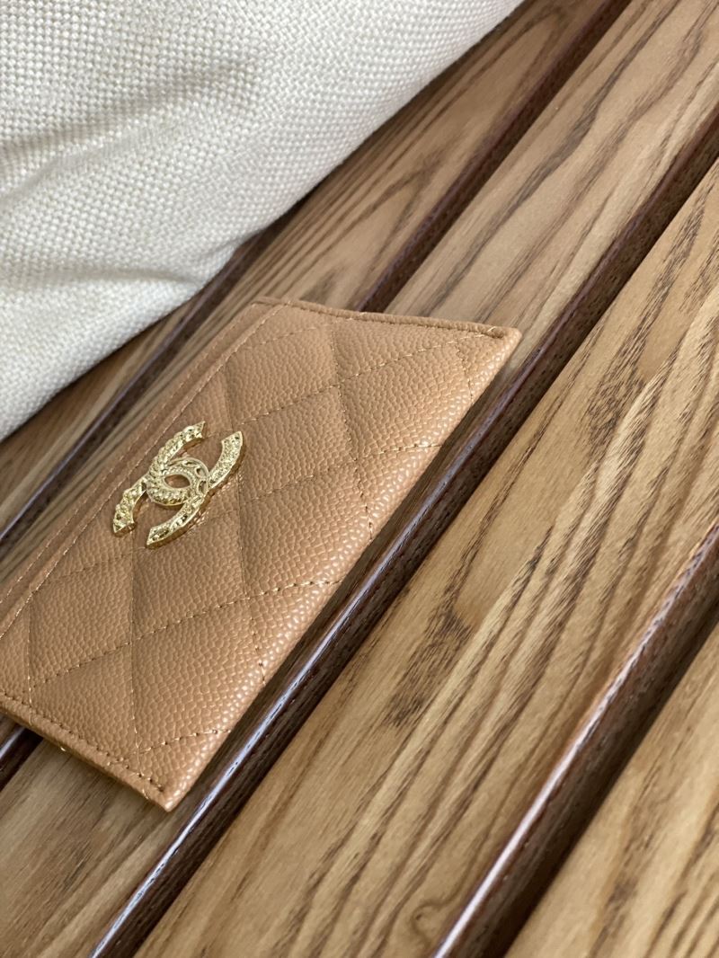 Chanel Wallet Purse